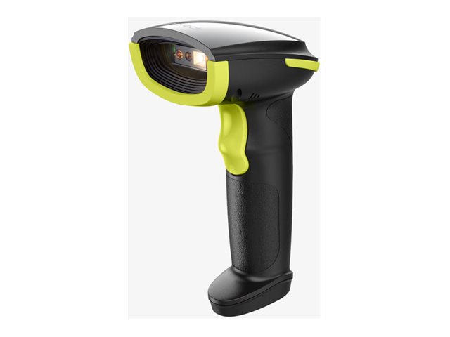 Inateck BCST-23 - barcode scanner
