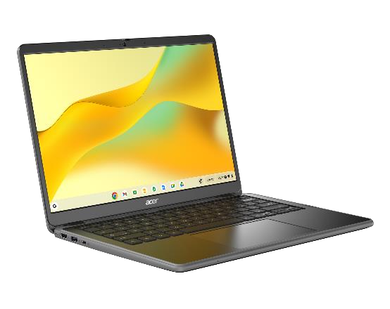 Acer Chromebook C937-TCO-C15P 14" 1920 x 1200 (WUXGA) N150 8GB 64GB Intel Graphics ChromeOS