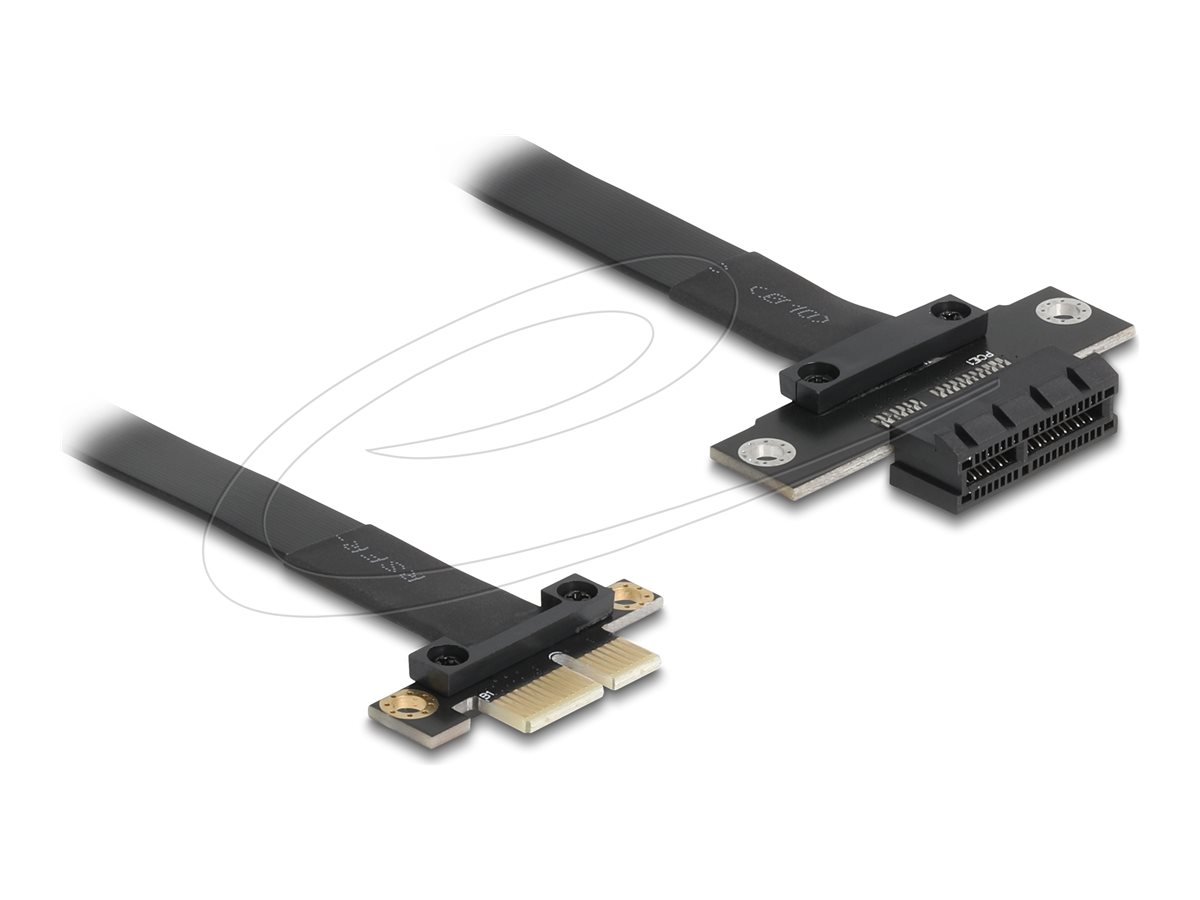 DeLOCK Sort Udvidelseskort