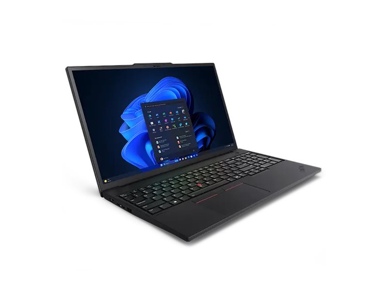 Lenovo ThinkPad P16v Gen 3 (Intel) 16" 1920 x 1200 (WUXGA) 255H 32GB 1TB Intel Arc 140T Windows 11 Pro