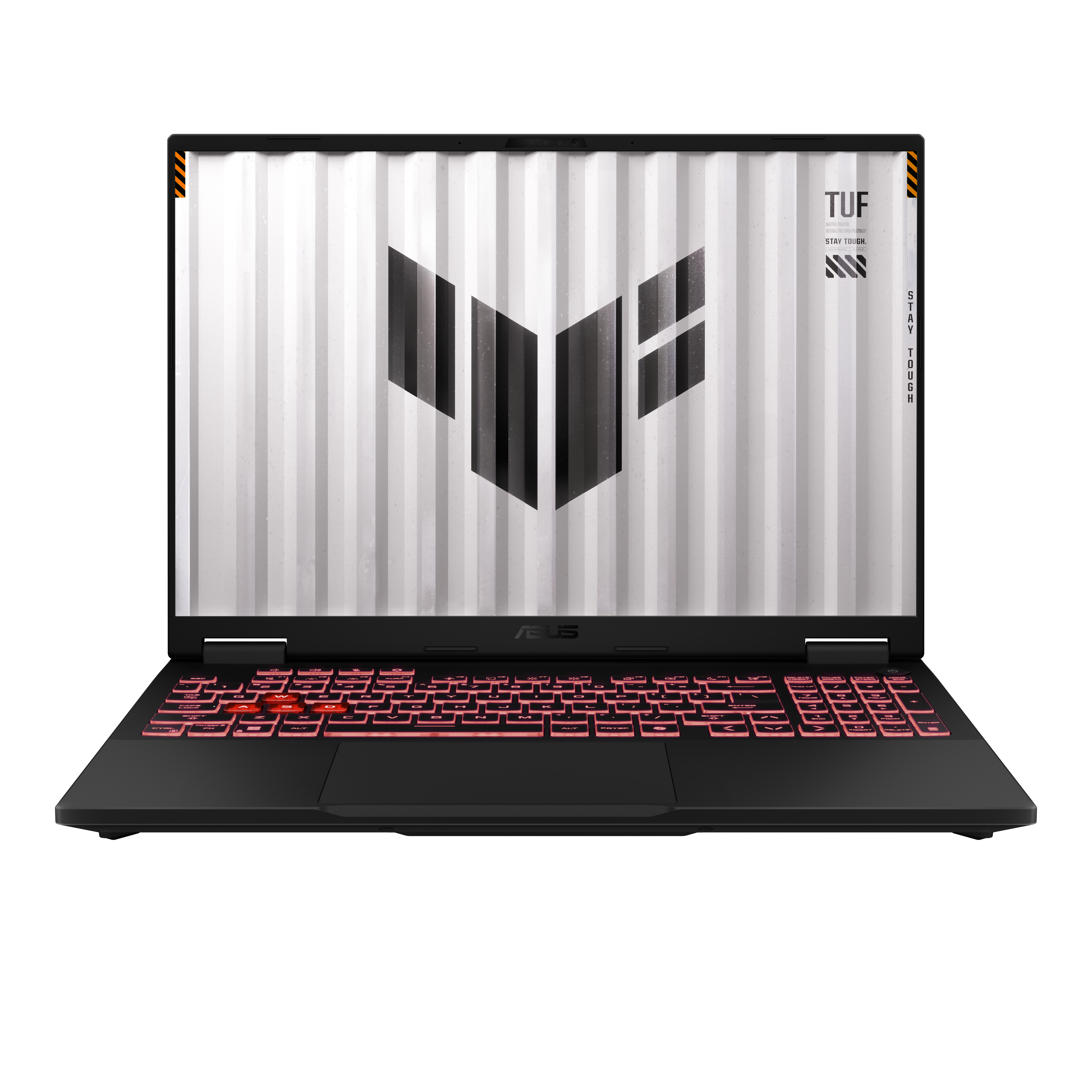 ASUS TUF Gaming A16 FA608UP-RV019W AMD Ryzen™ 7 260 Laptop 40,6 cm (16") WUXGA 32 GB DDR5-SDRAM 1 TB SSD NVIDIA GeForce RTX 5070 Wi-Fi 6E (802.11ax) W