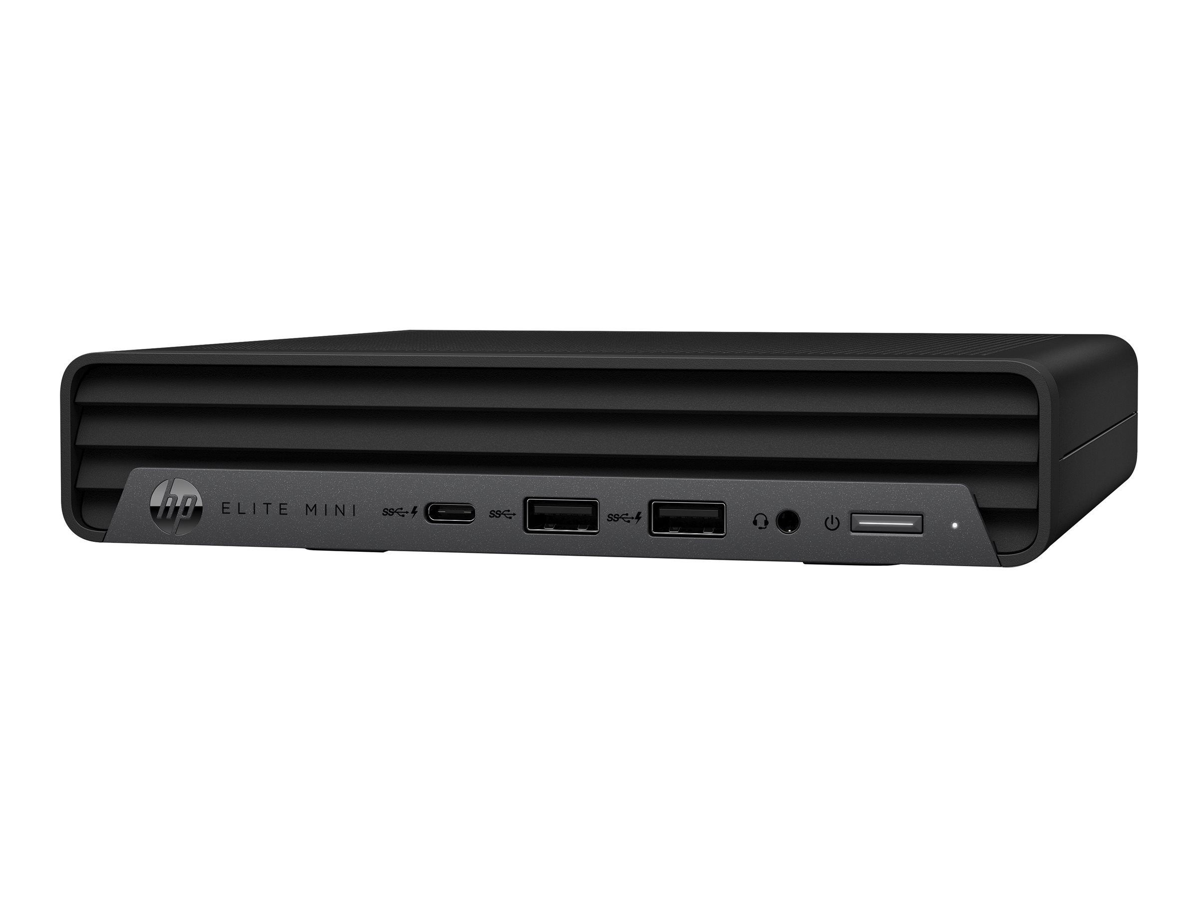 HP Elite 800 G9 Mini desktop I5-12500 16GB 256GB Windows 11 Pro 64-bit Grade A