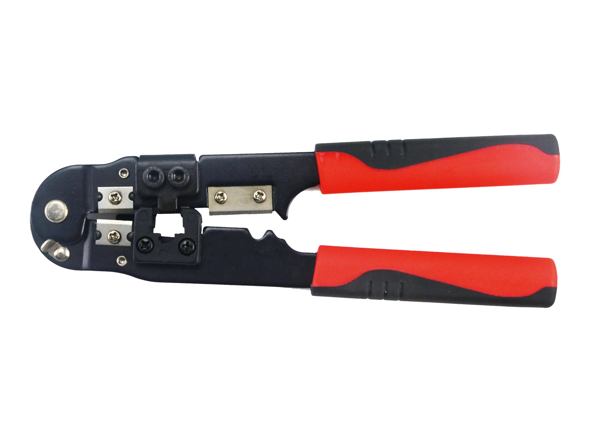 Cablexpert 3-in-1 - Krimpudstyr