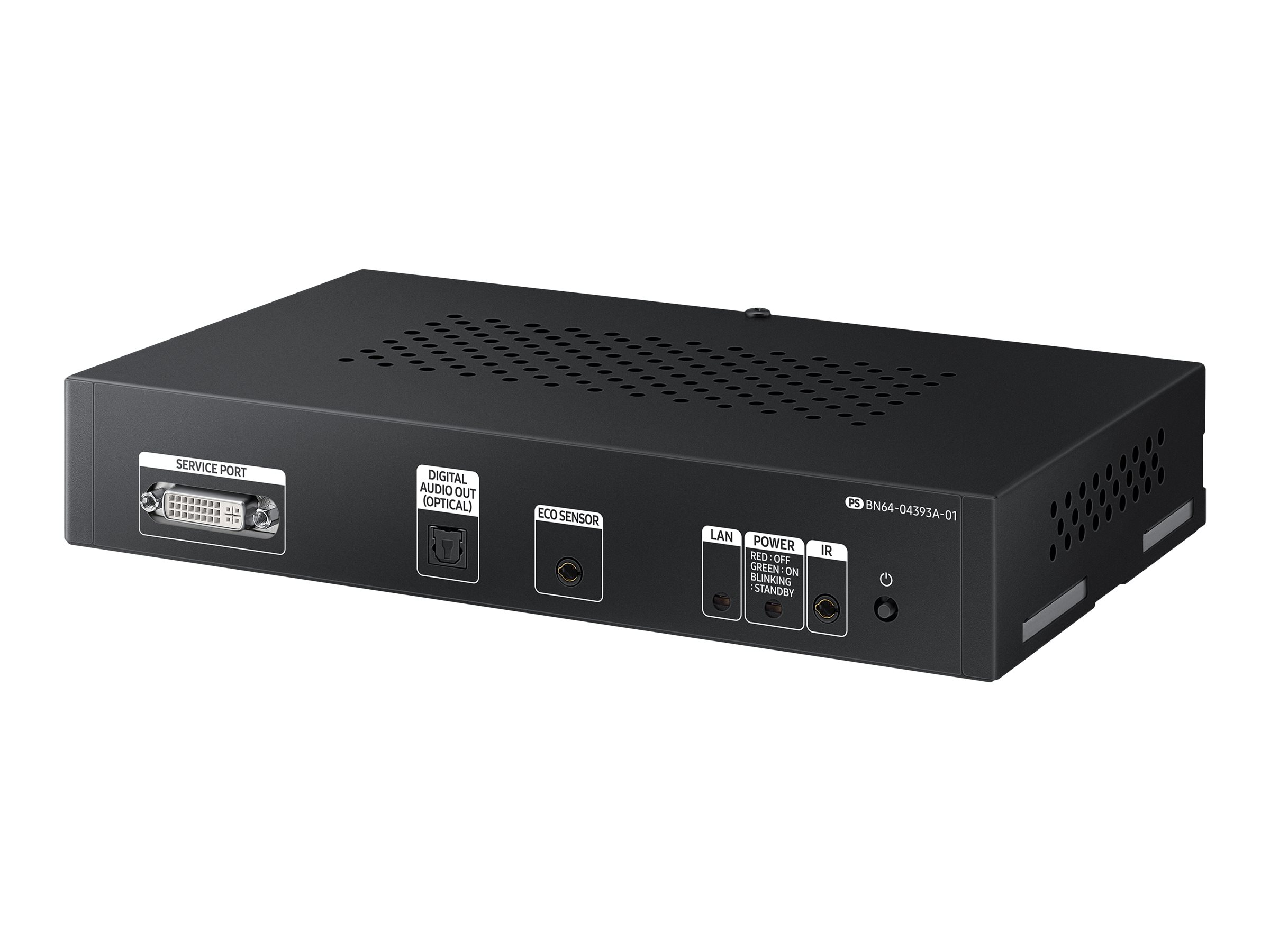 Samsung Smart LED S-Box SNOW-RAF - Digital signage afspiller