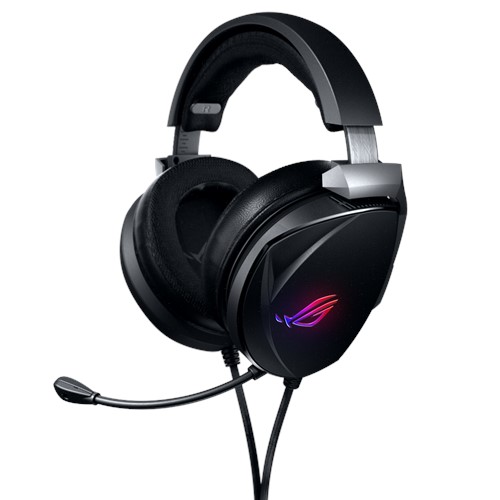 ASUS ROG THETA 7.1 Surround Sound USB-C Gaming Headset - GEEKD.dk