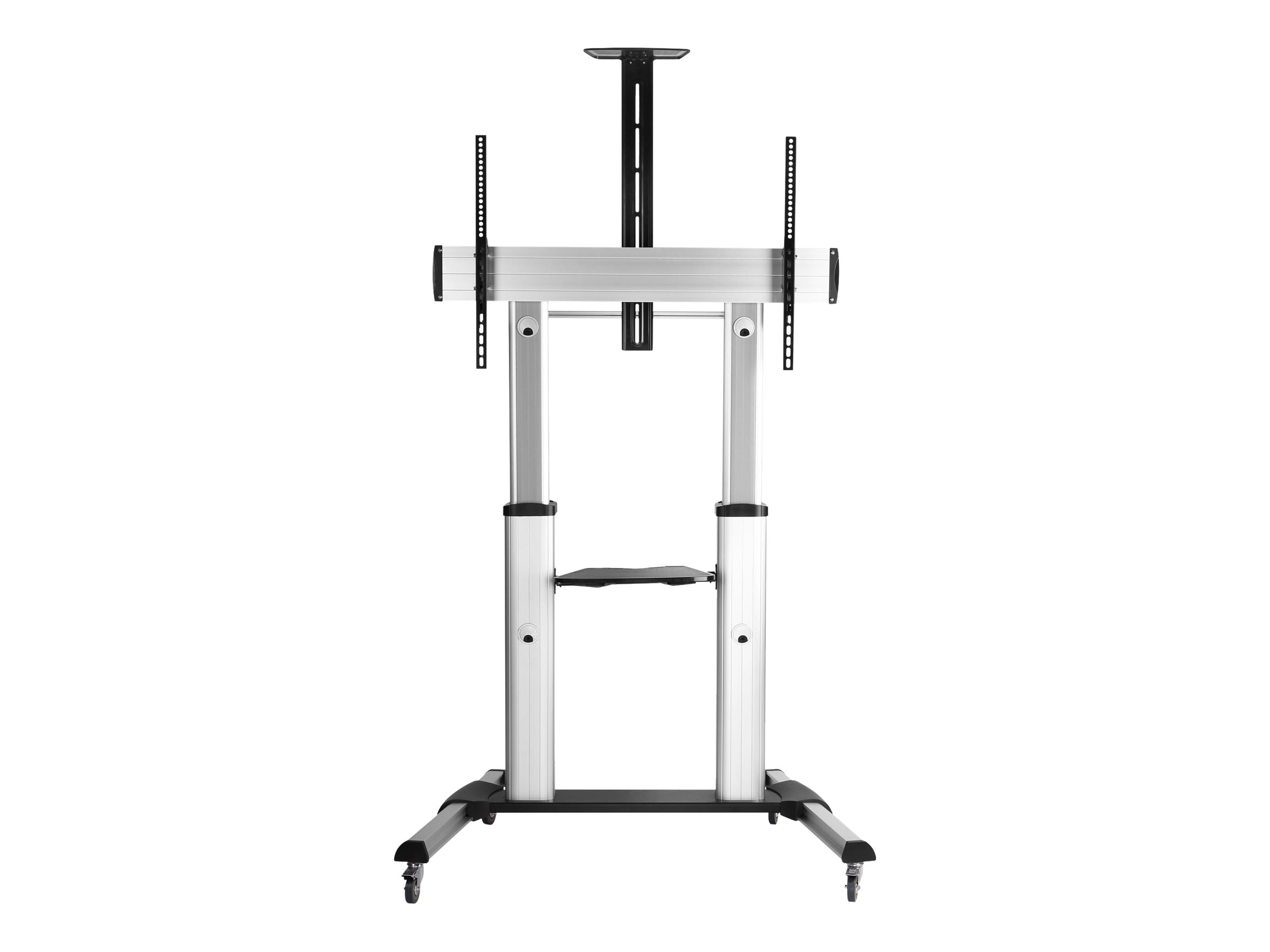 TECHly Vogn med hjul LCD / AV System 60"-100"