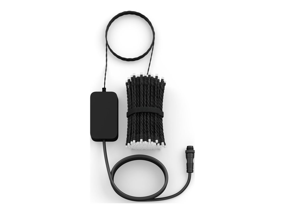 Philips by Signify Hue White and colour ambience 8720169246621 Smart belysning 14 kWh Variabel