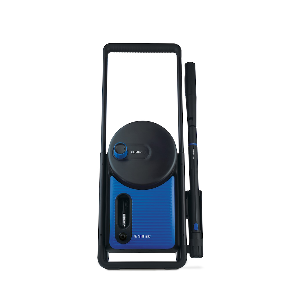 Nilfisk Excellent 160-10 PA EU højtryksrenser