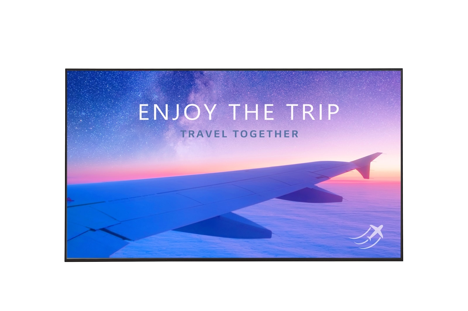 LG 65UH7N-E UH7N-E Series - 65" with Integrated Pro:Idiom LED-backlit LCD display - 4K - for digital signage