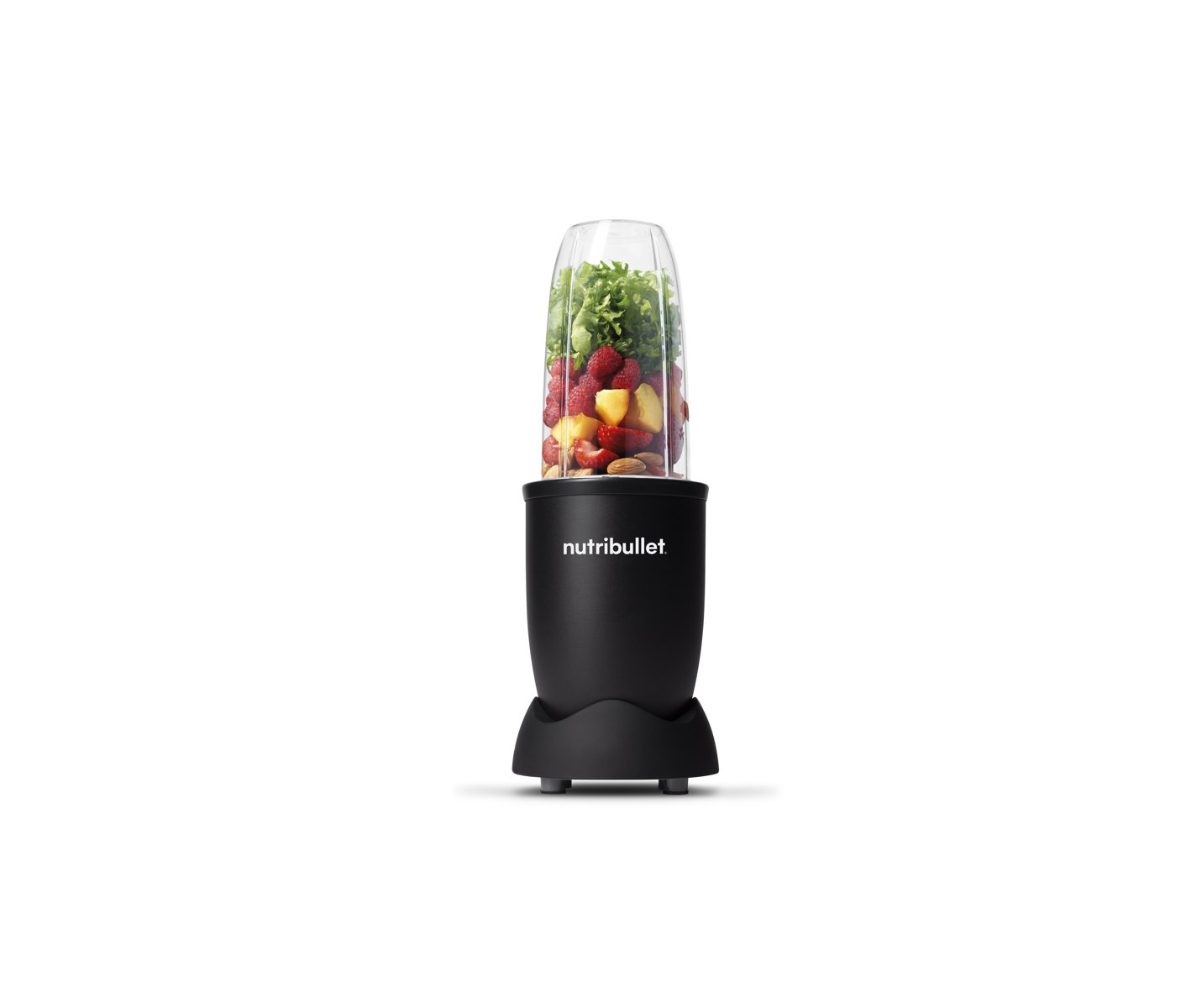 Nutribullet PRO NB907MAB, Blender billede