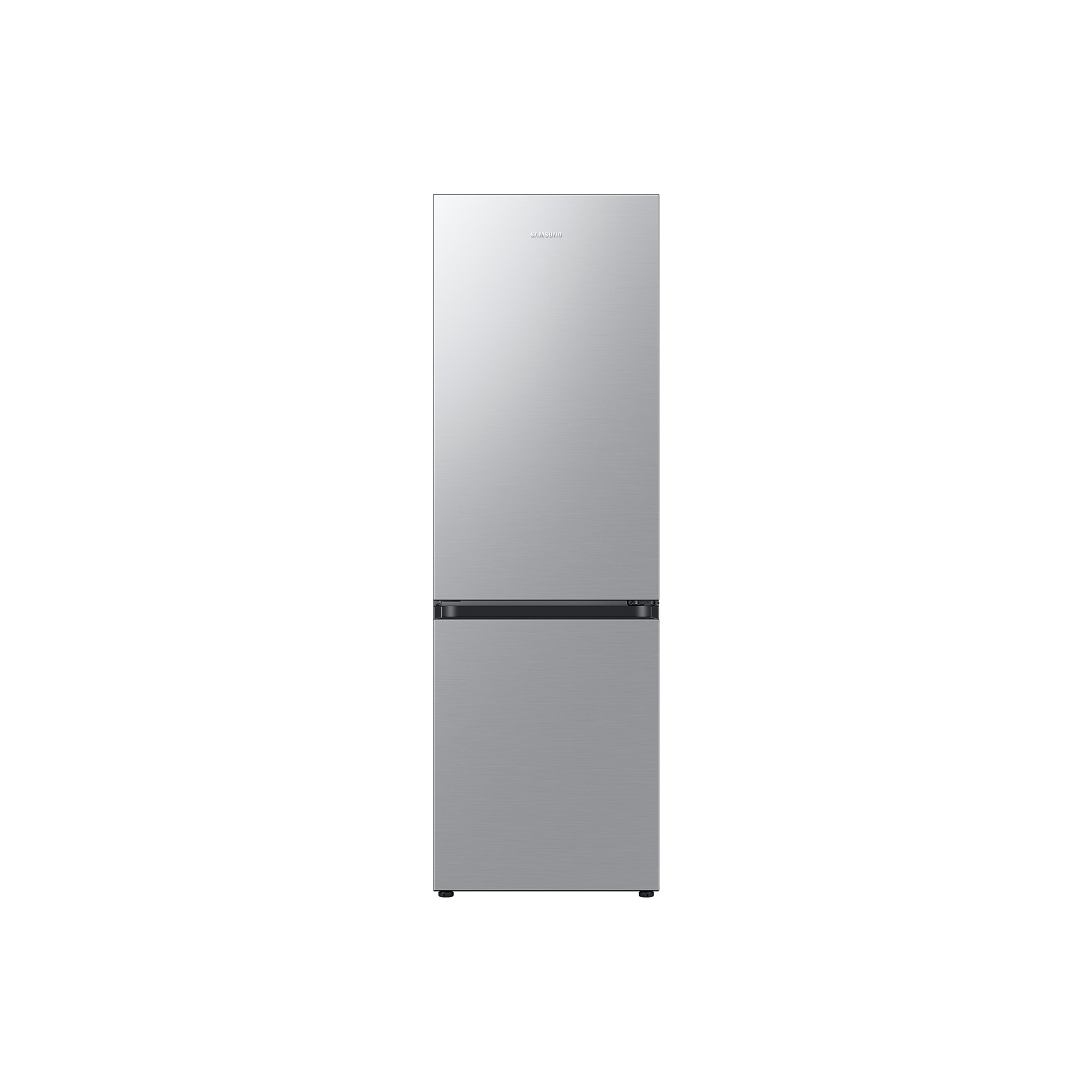 Samsung RB34C600ESA E Sølv