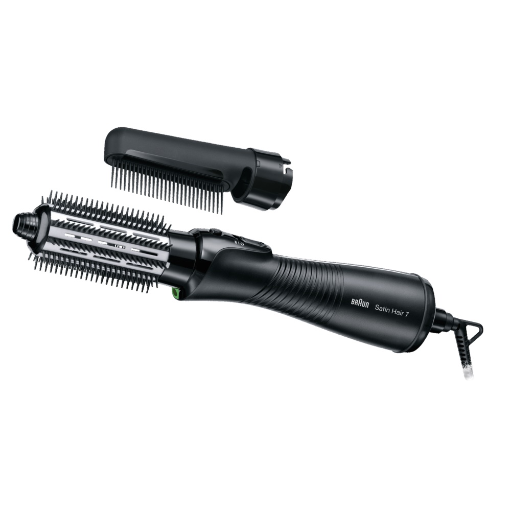 Braun Satin Hair 7 AS720 Airstyler Sort billede