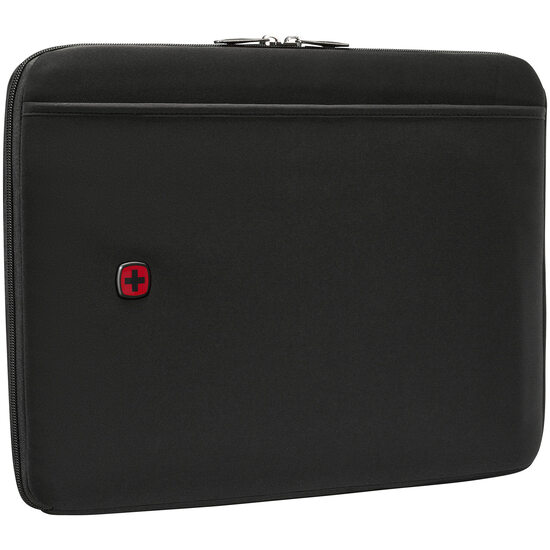 Wenger BQ Hylster 15.6-16" 100 % polyester Sort