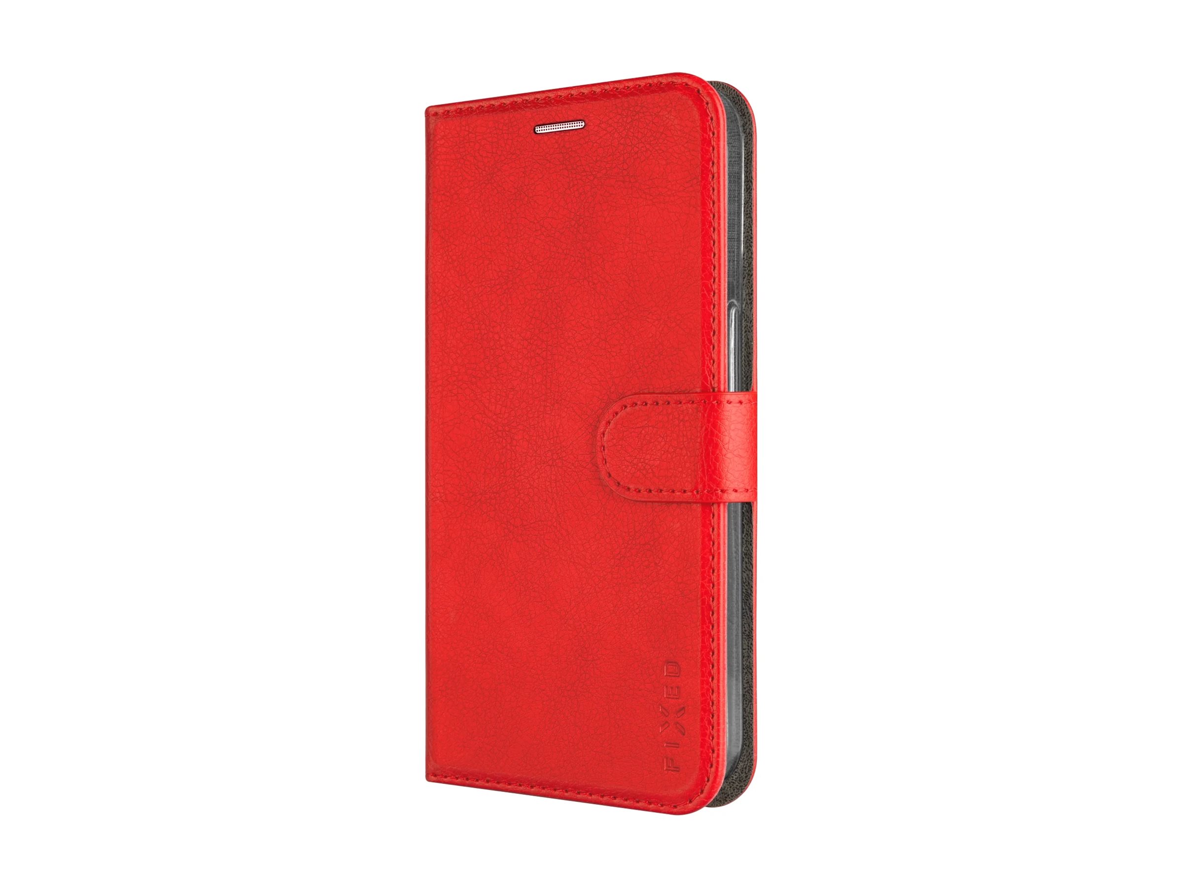 FIXED Opus Beskyttelsescover Rød Samsung Galaxy A57