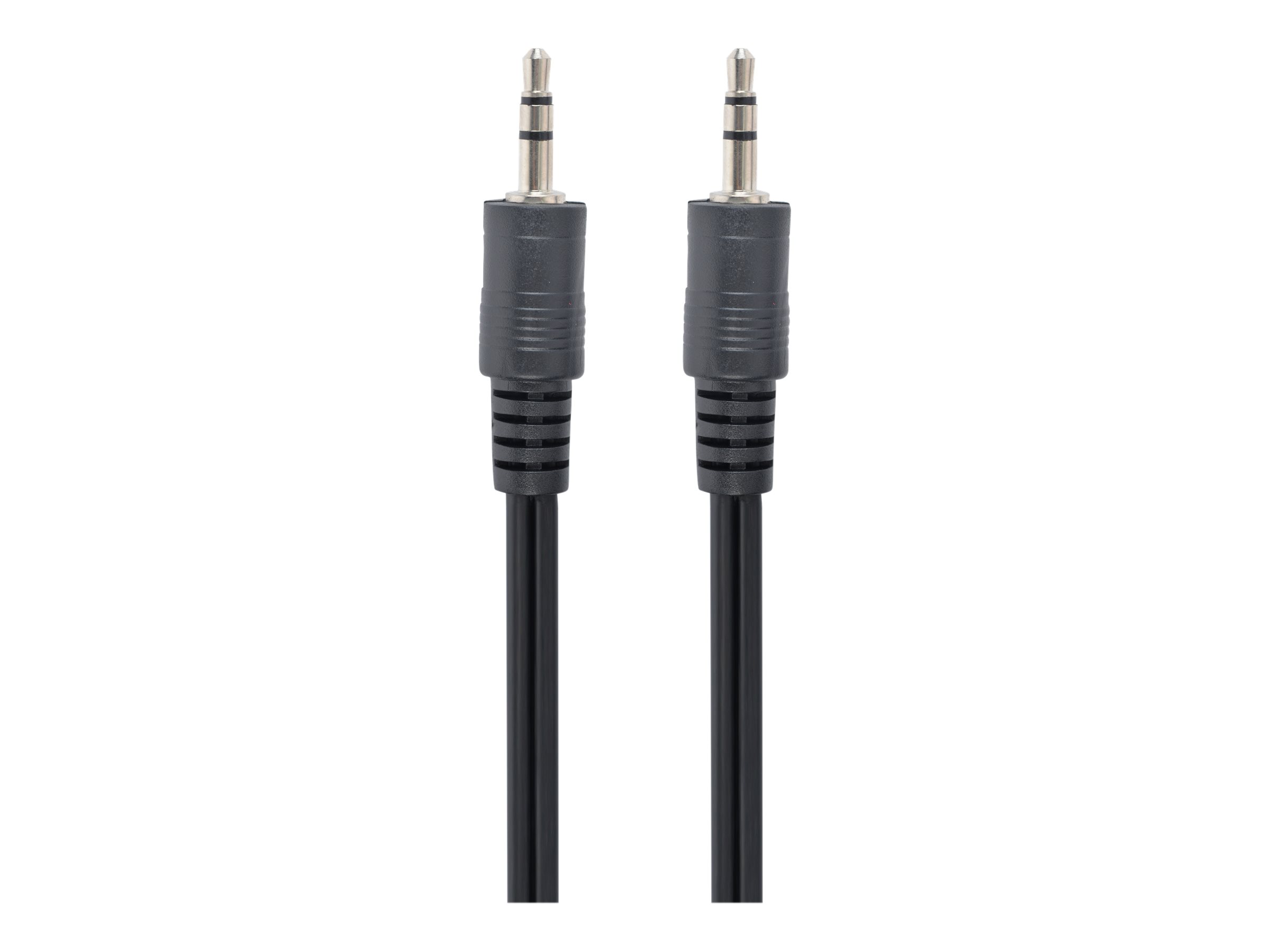 Gembird CCA-404 Audiokabel 1.2m