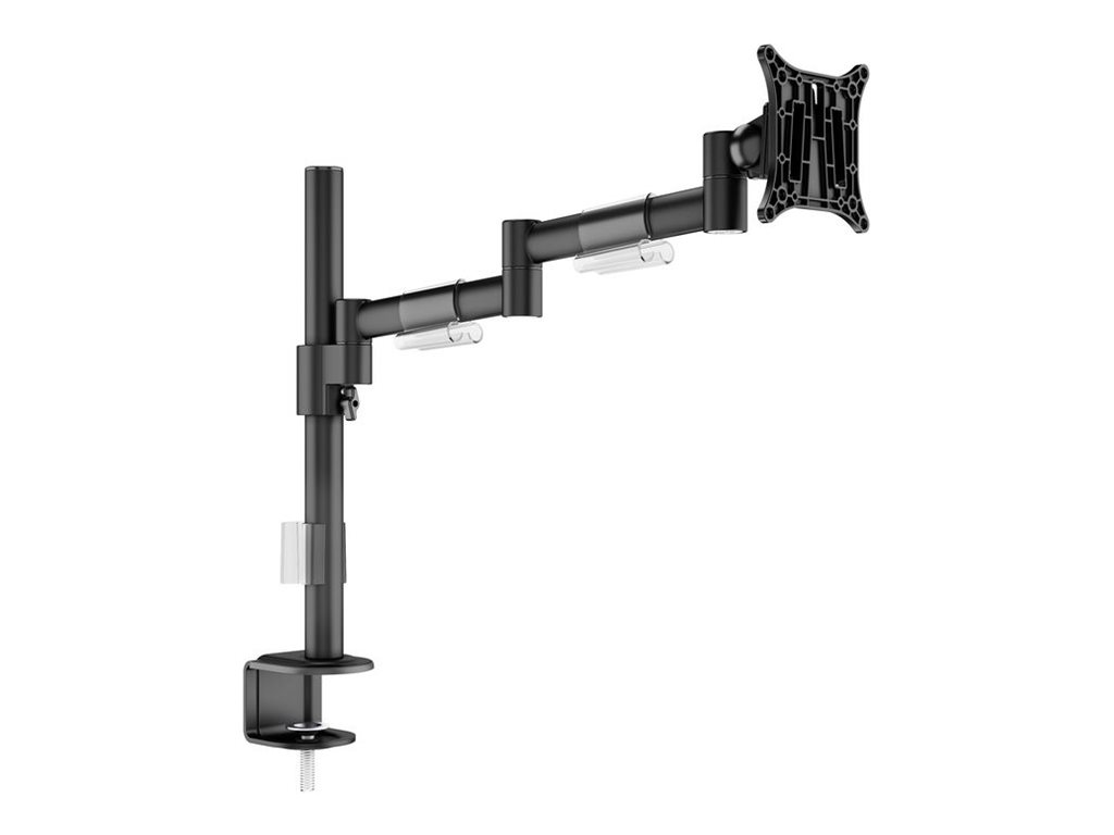 Multibrackets M VESA Deskmount Officeline Single II Monteringssæt LCD display 15"-30"