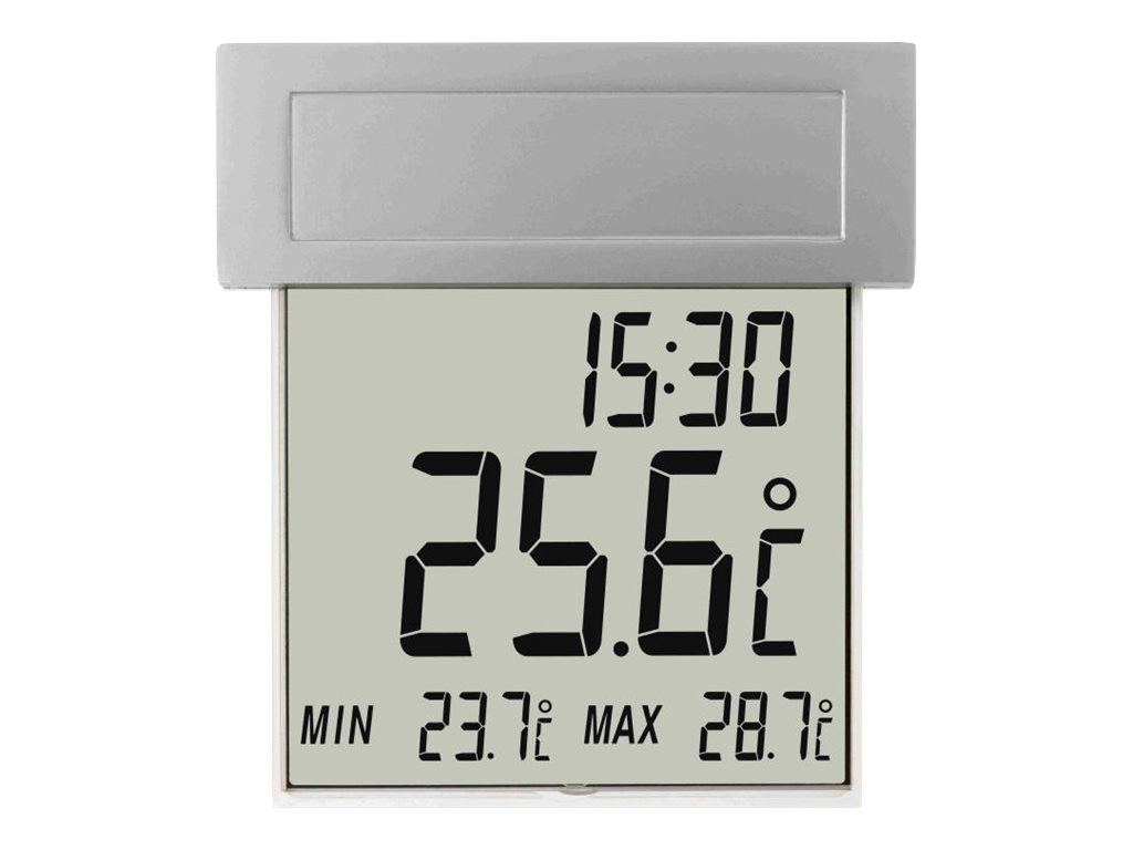 TFA Vision Solar Termometer