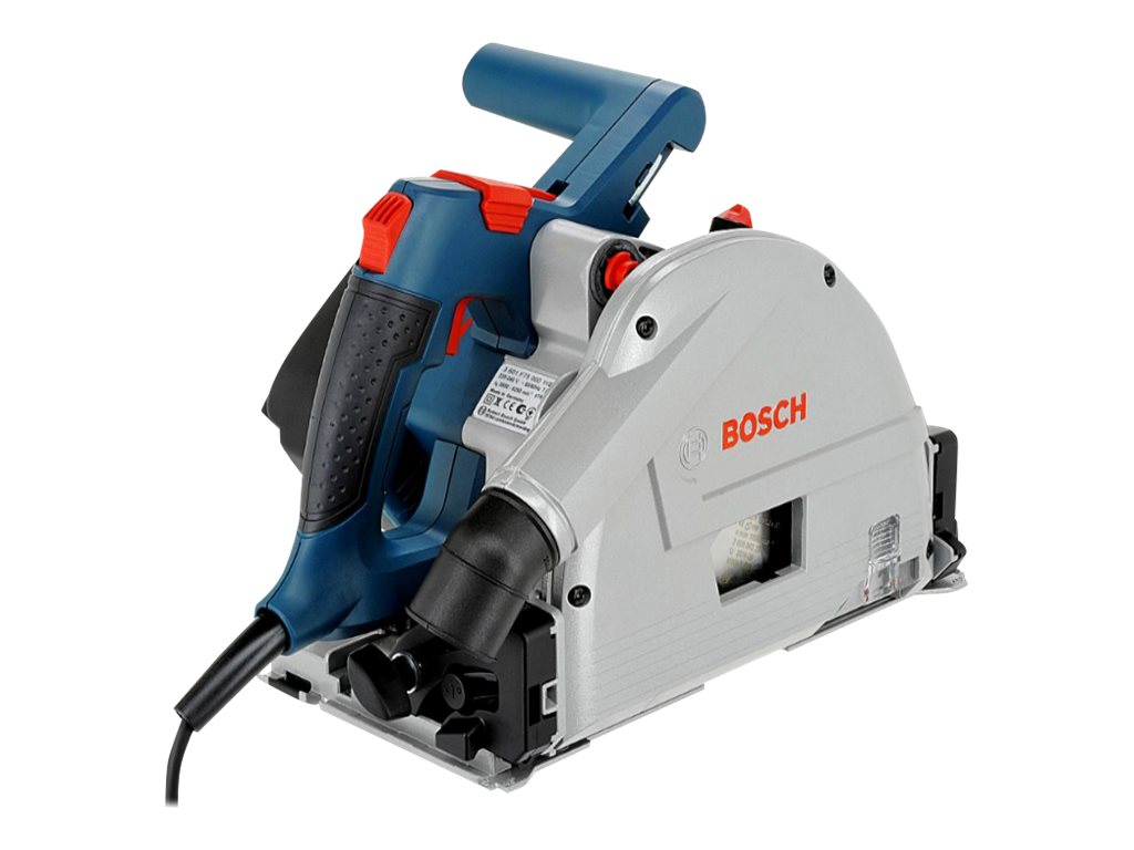 Bosch GKT 55 GCE Professional Dyksav 1400W