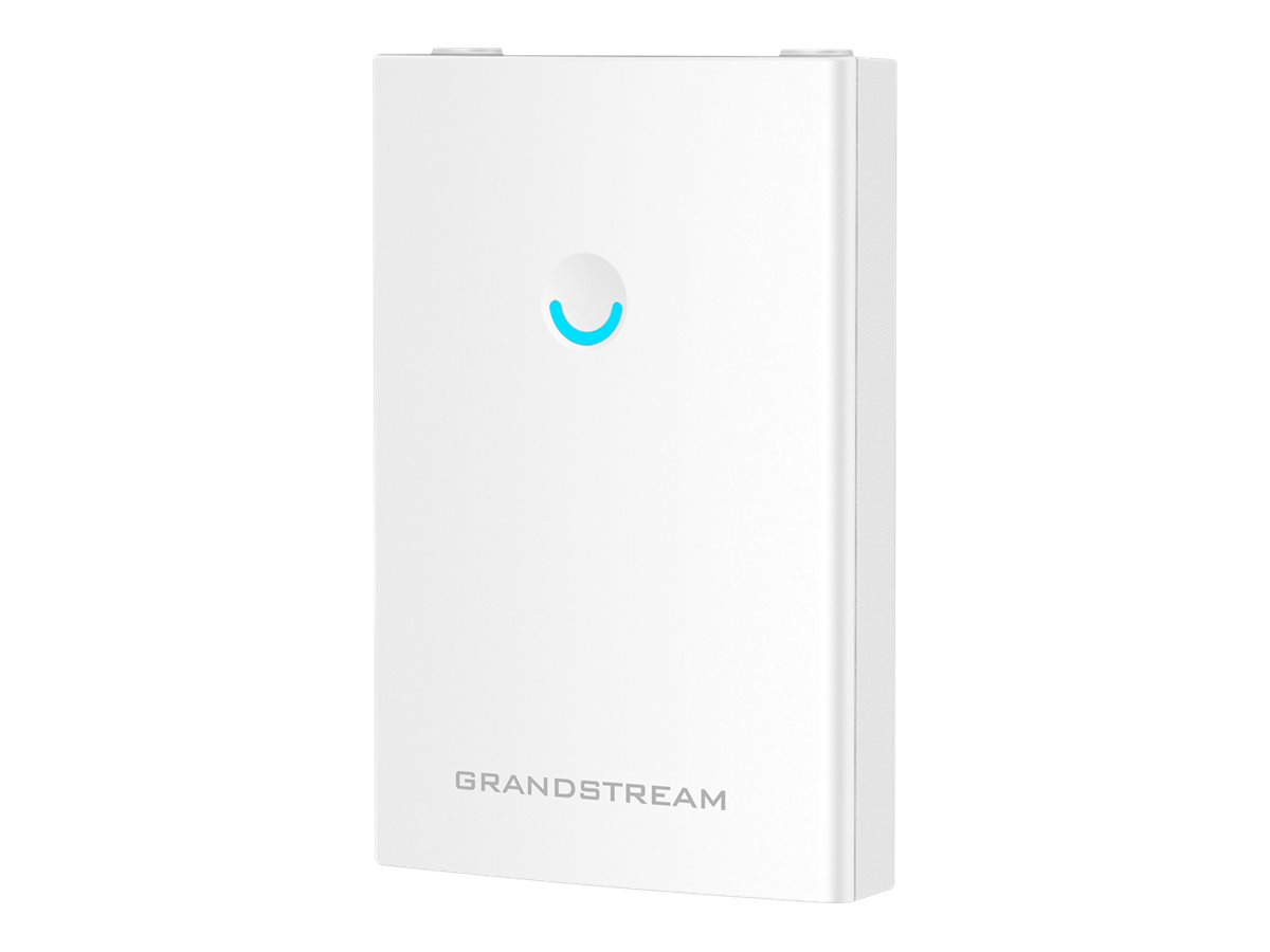 Grandstream GWN7630LR 4x4:4 802.11 ac Wave-2 Weatherproof Long-Range Access Point