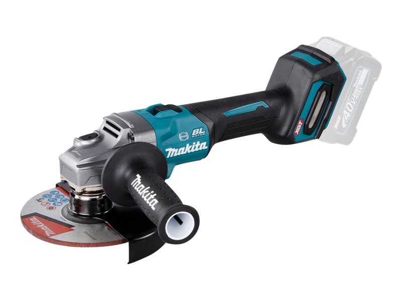 Makita Vinkelsliber 150mm 40v - GA035GZ