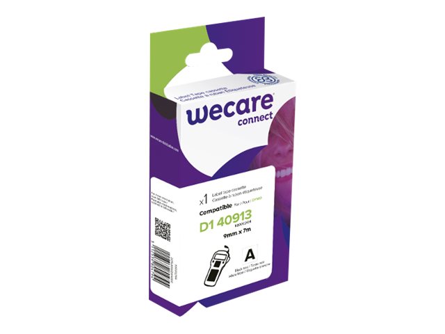 Wecare connect Tapepatron (0,9 cm x 7 m) 1rulle(r) K80002W4