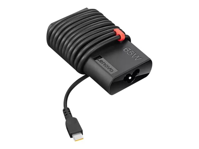 Lenovo USB-C 65W AC Adapter