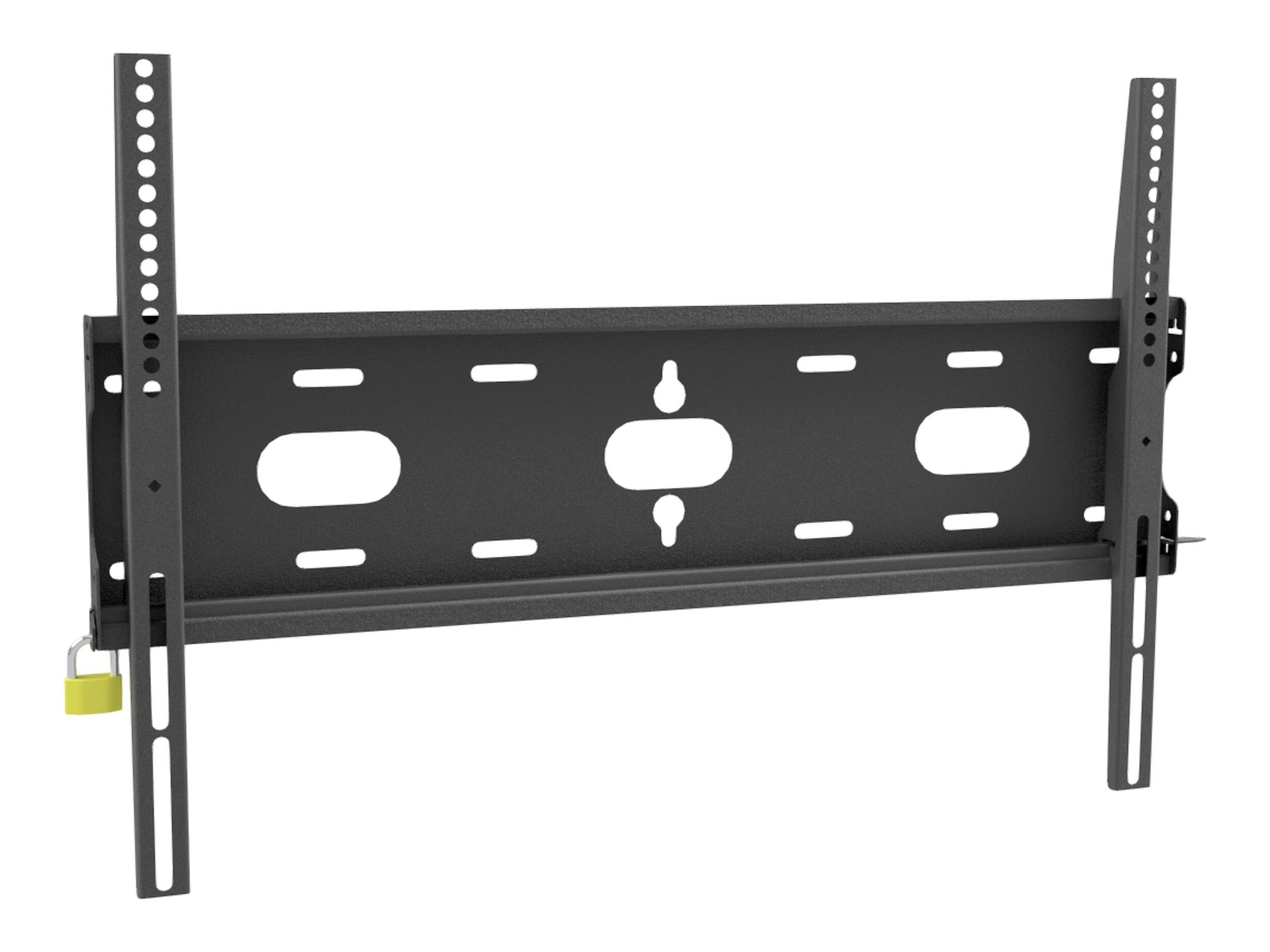 iiyama MD-WM6040 mounting kit - for flat panel - universal - Maks 125 kg - Maks størrelse