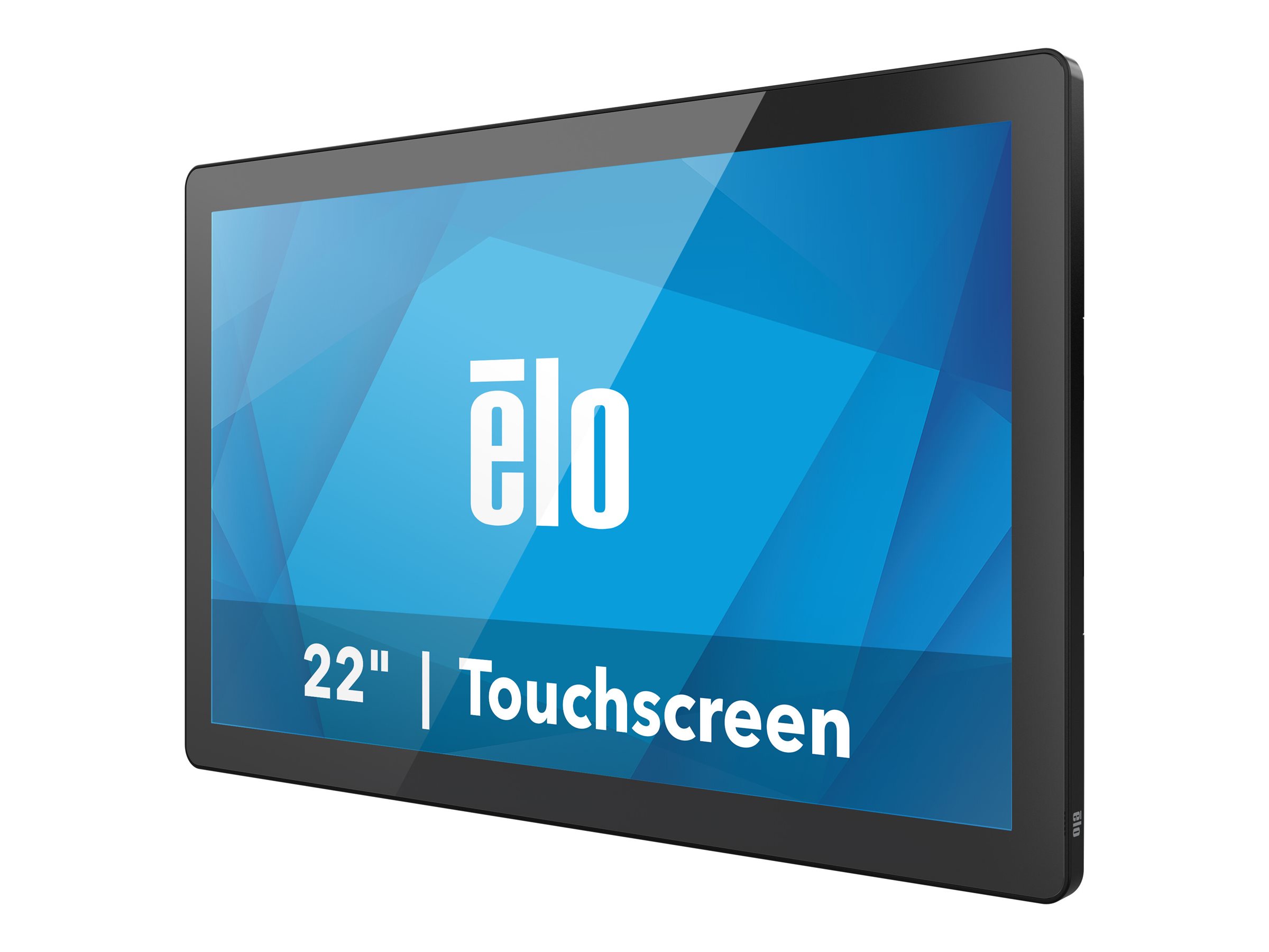 Elo I-Series 3.0 AIO Core i3 I3-1215UL 8GB 128GB Intel UHD Graphics Windows 10 IoT Enterprise 2021 LTSC billede