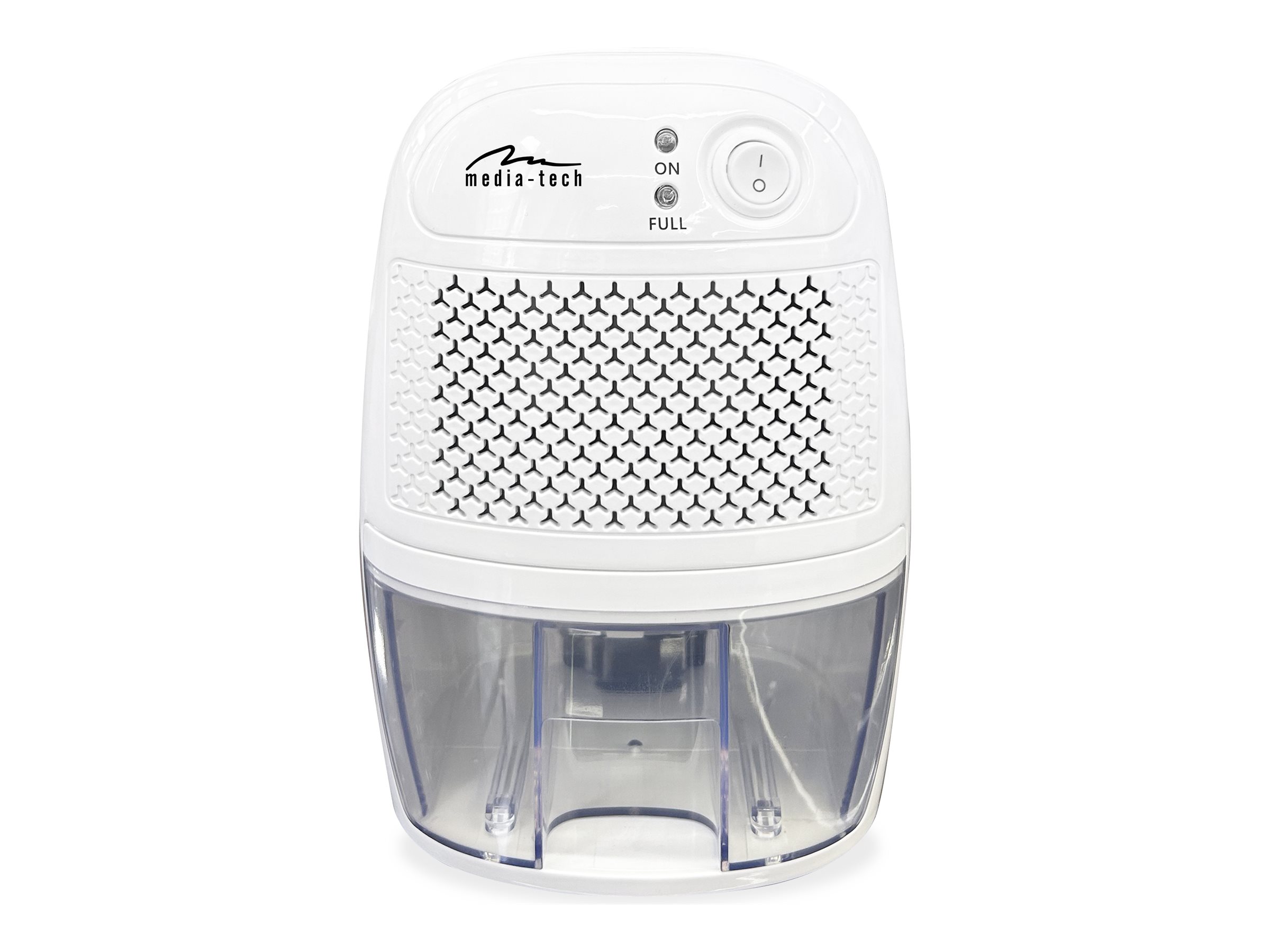 Media-Tech Air-dry MT6529 Affugtningsapparat Hvid