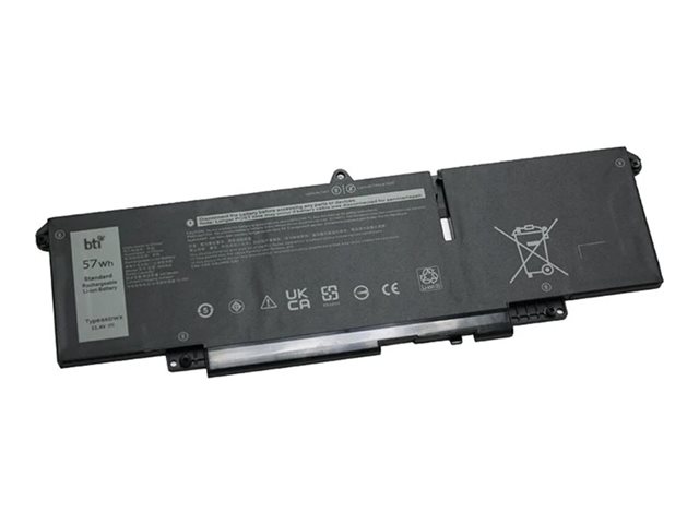 BTI Batteri til bærbar computer