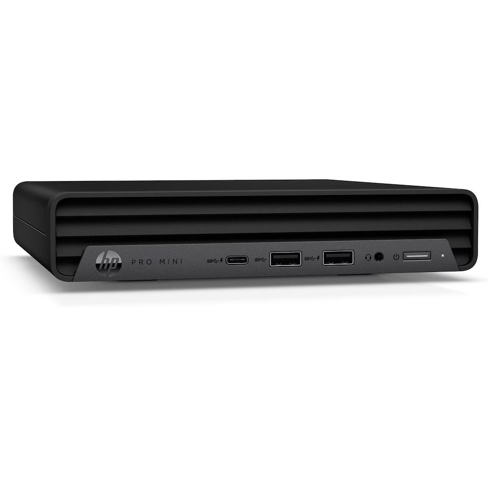 HP Pro Mini 400 G9 i3-13100T 8GB 256GB Windows 11 Pro
