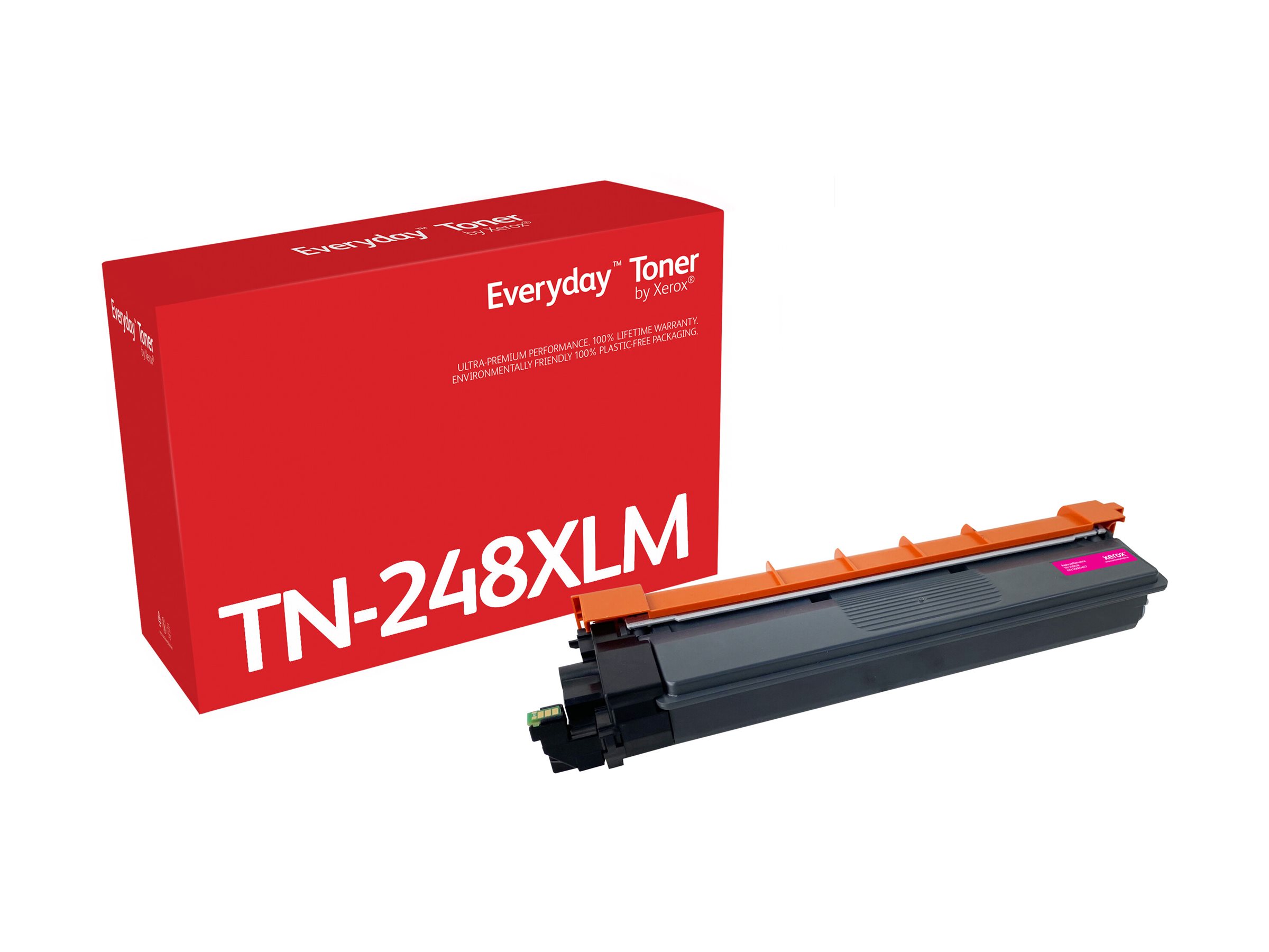 Everyday Magenta 2300 sider Toner billede