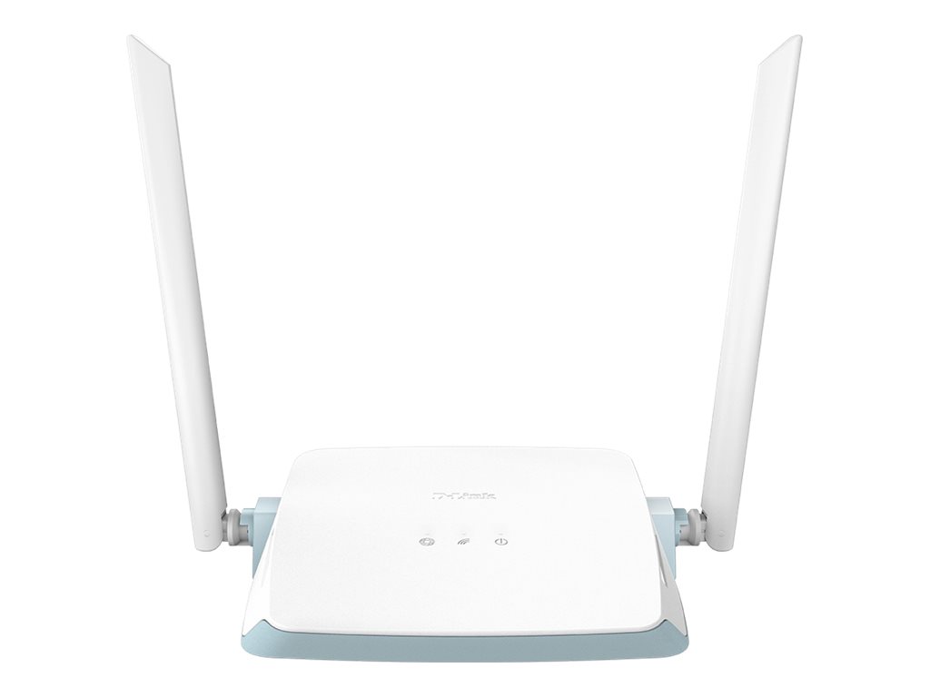 D-Link R03 Eagle Pro AI Wi-fi N300 Smart Router