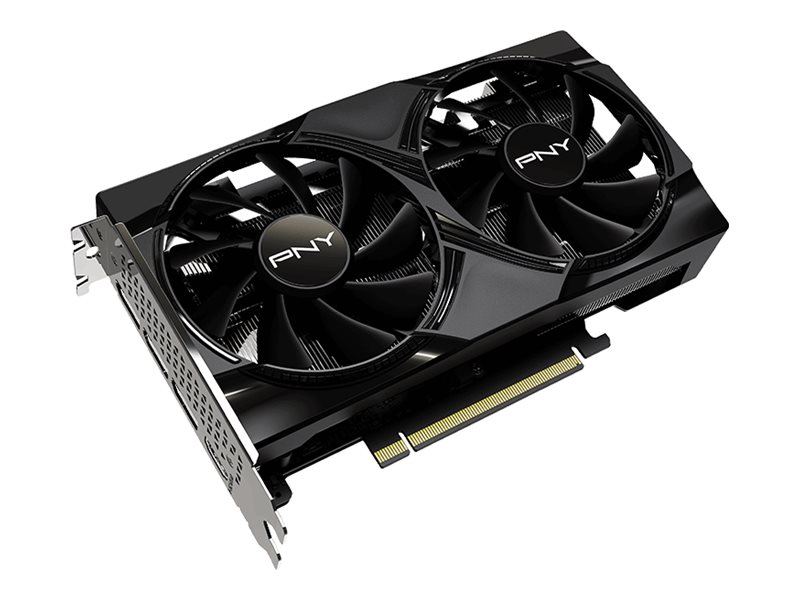 PNY NVIDIA GeForce RTX 5050 8GB