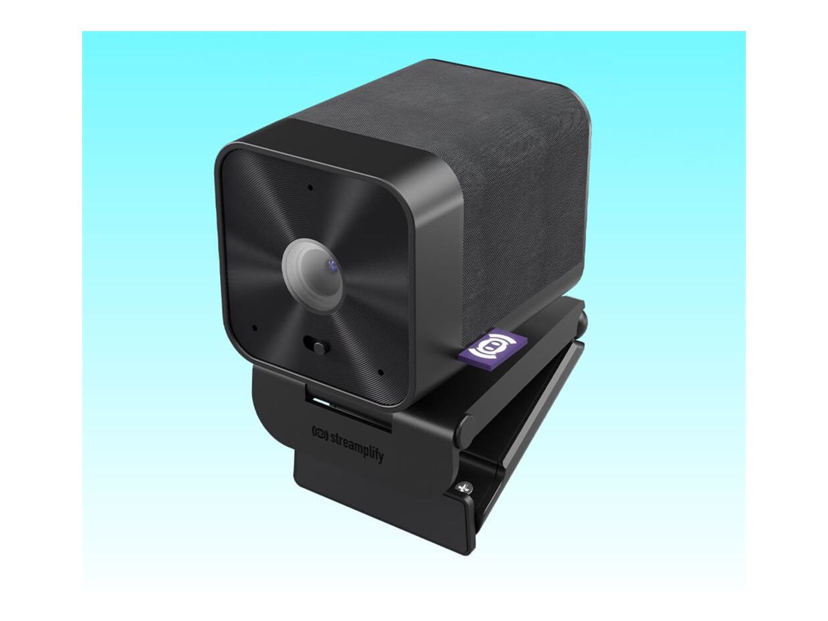 Streamplify CAM G 2560 x 1440 Webcam