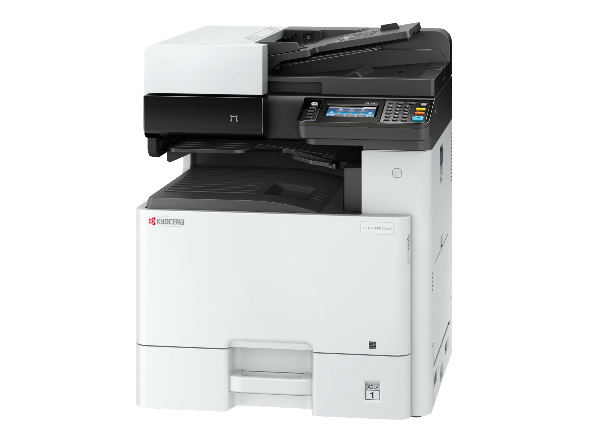 Kyocera ECOSYS M8124cidn Laser