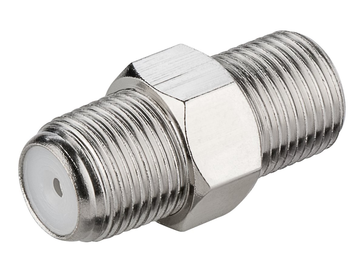 Pro F-connector: F female > F female