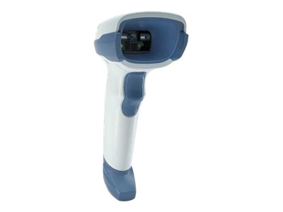 Zebra DS2278-HC - Healthcare - stregkodescanner - håndmodel - 2D imager - 762 mm / sek. - afkodet - Bluetooth