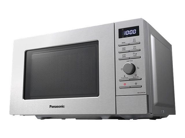 Panasonic NN-S29KSMEPG - microwave oven - freestanding