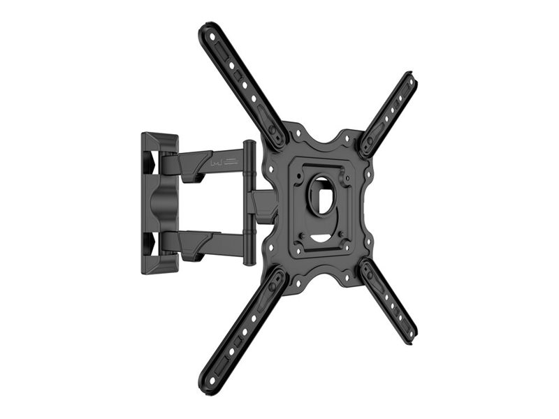 Multibrackets M VESA Flexarm M Full Motion Single - Maks 20 kg - Maks størrelse 55"