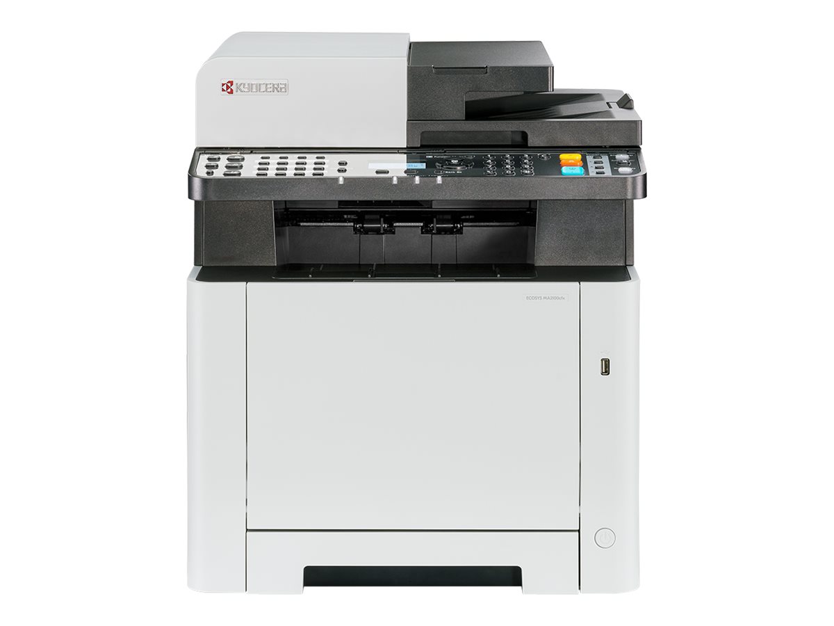 Kyocera ECOSYS MA2100cfx Laser