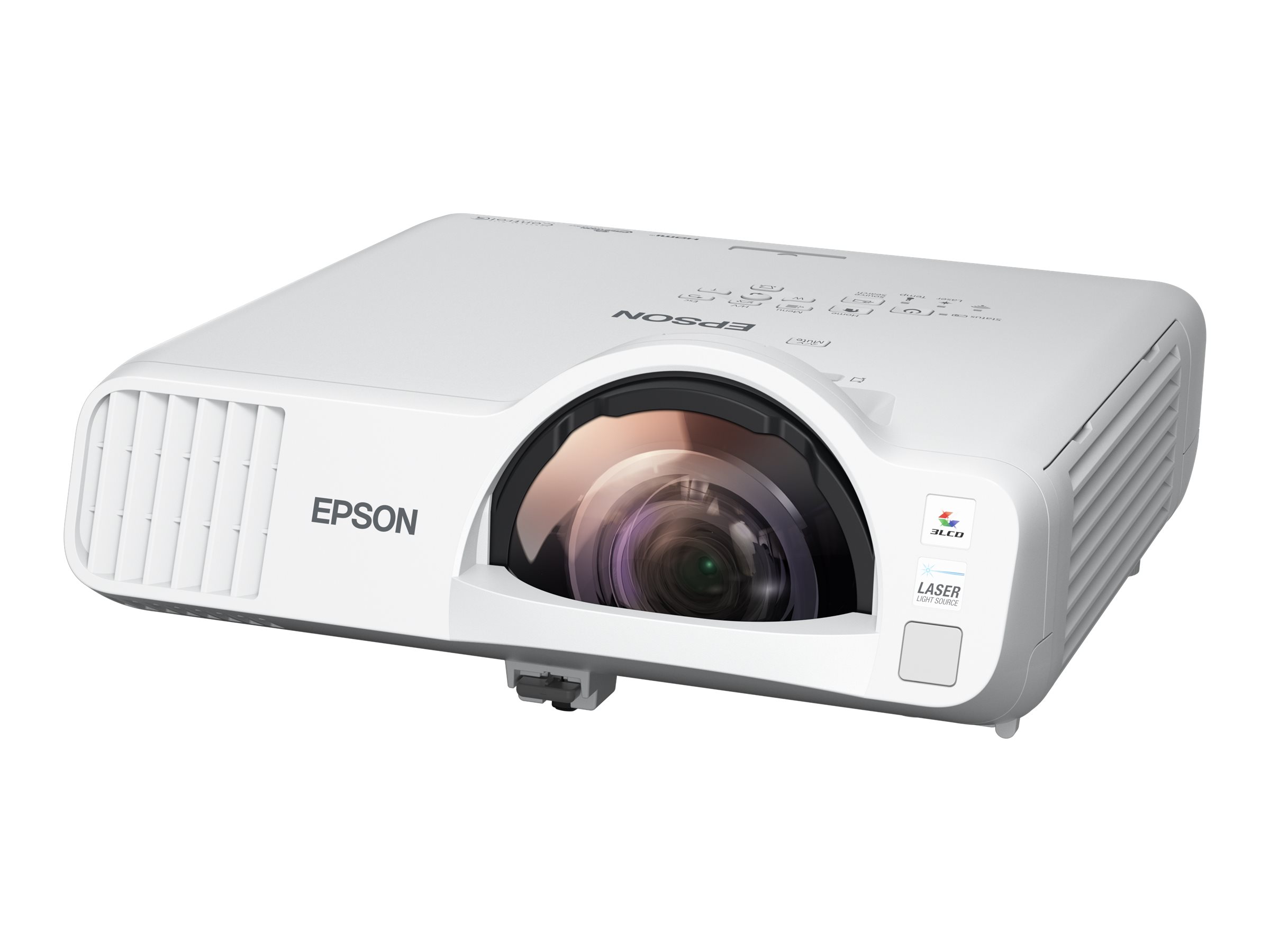 Epson EB-L210SW 3LCD-projektor WXGA VGA HDMI