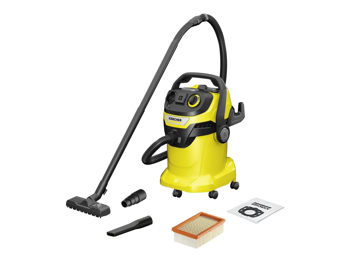 Kärcher Støvsuger Wet and dry vacuum cleaner WD 5 P V-25/5/22