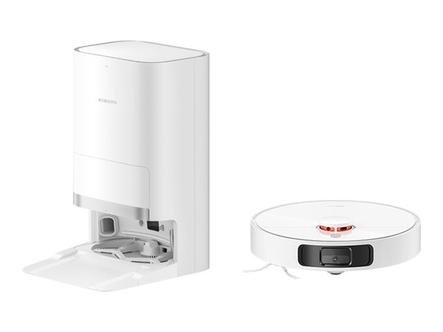 Xiaomi C102 Robot Vacuum X20+ Støvsuger Robotstyret