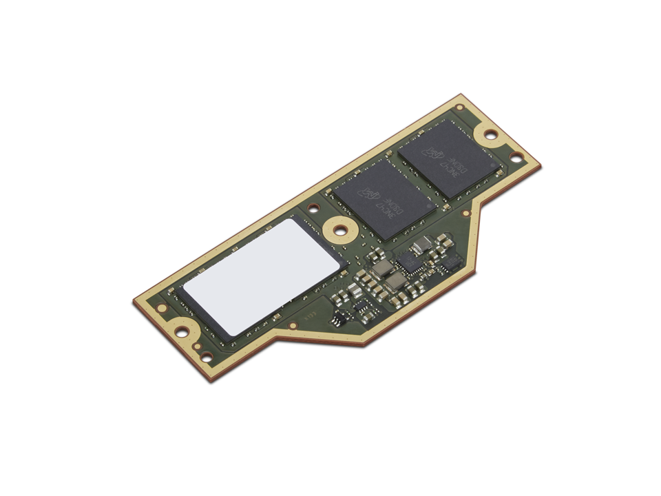 Lenovo - LPDDR5X - modul - 32 GB - CAMM - 7500 MT/s - grøn - for ThinkPad P1 Gen 7 21KV, 21KW