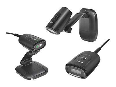 Zebra DS55 Series DS5502 Stregkodescanner