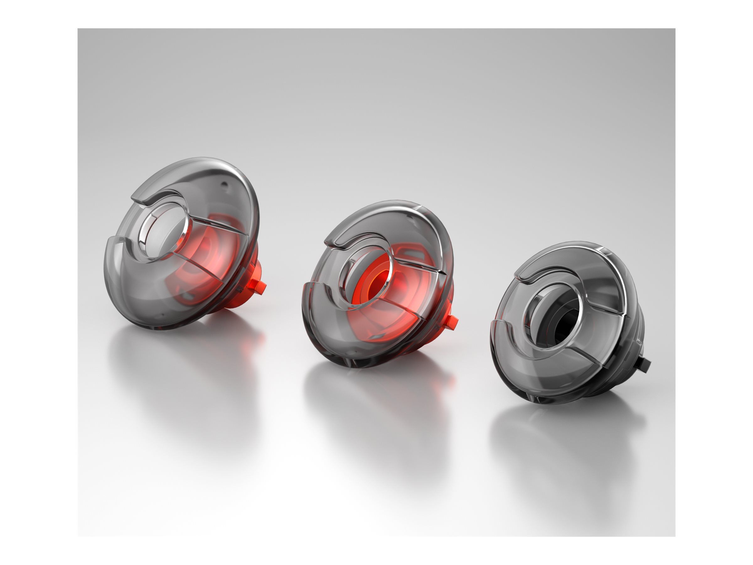 HP Poly Ørestik Trådløst headset