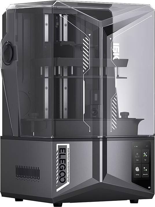 SATURN 4 ULTRA 16K ELEGOO 3D-printer (50.101.038300)