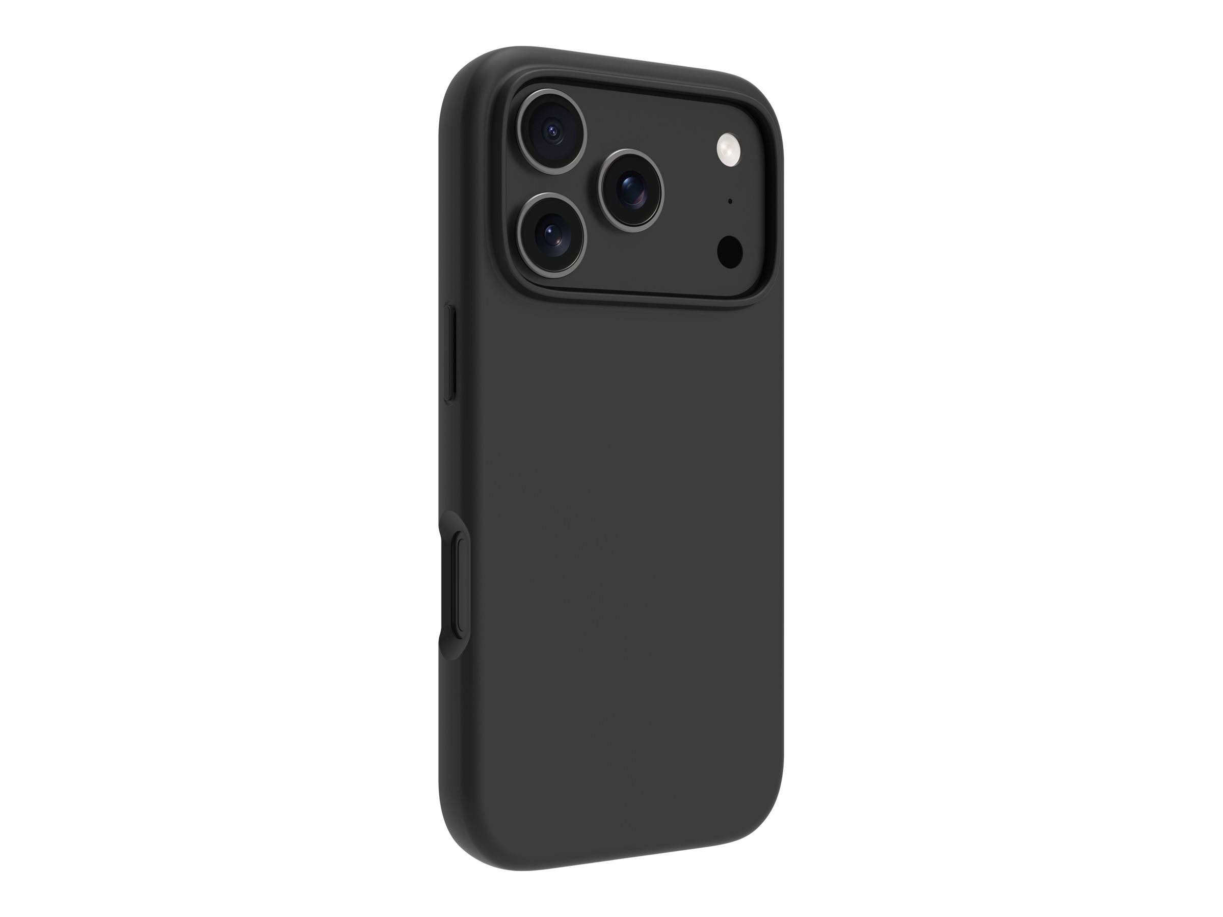 Dbramante1928 Iceland Ultra D3o Magsafe Iphone 17 Pro Sort