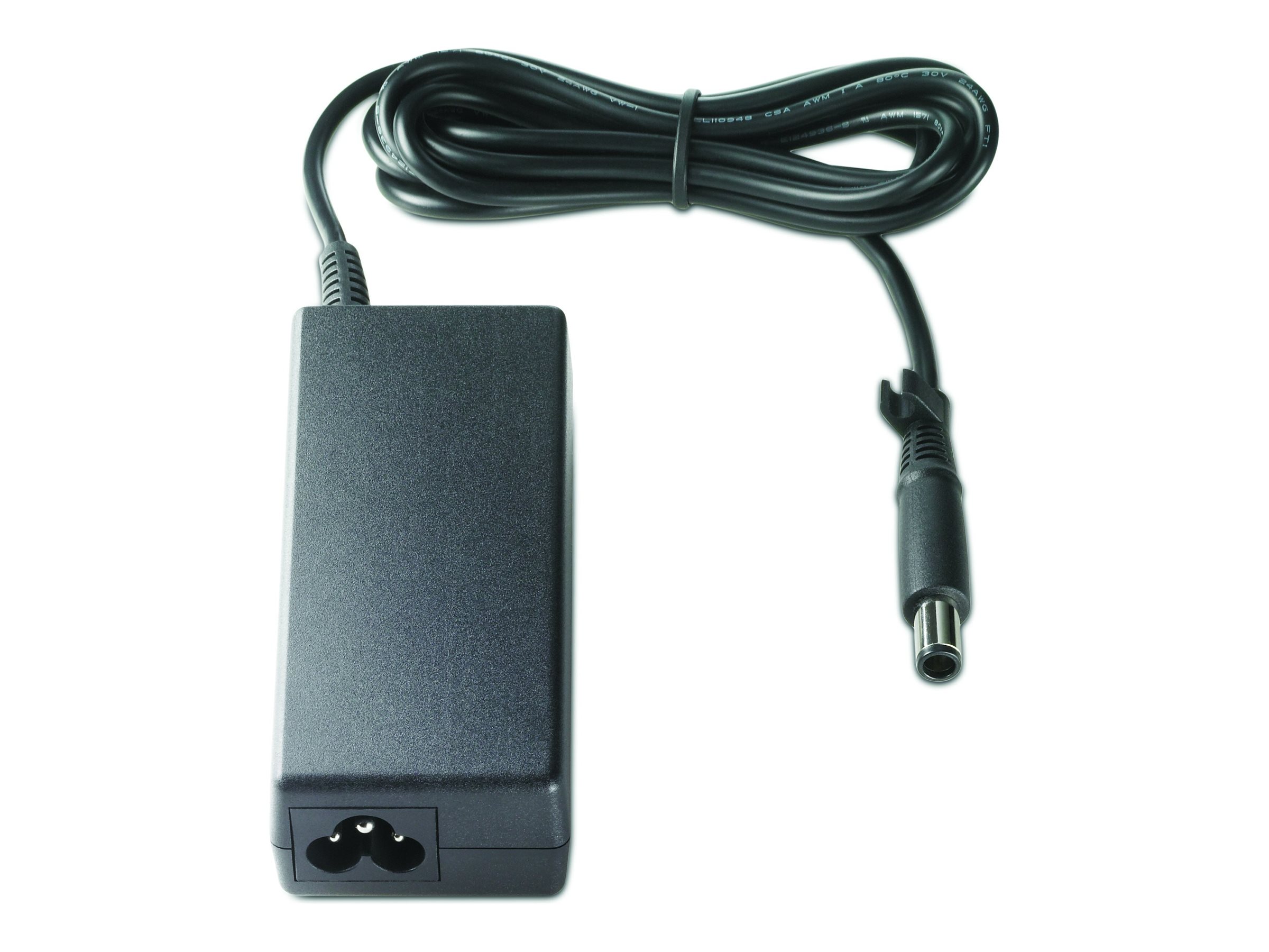 Original HP Smart oplader. 90W - 19.5V/4.62A (4.5x3.0 Blue-Tip).
